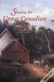 Capa do artigo Shaping The Upper Canadian Frontier