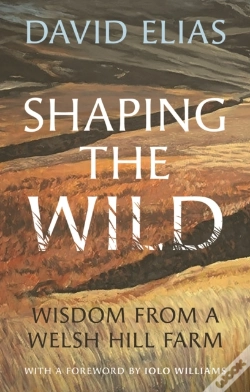 Capa do artigo Shaping The Wild