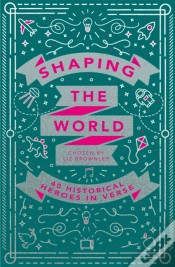 Capa do artigo Shaping The World