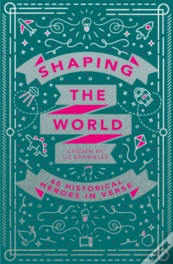 Capa do artigo Shaping The World