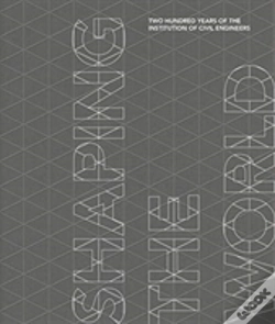 Capa do artigo Shaping The World