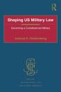 Shaping Us Military Law - Preview