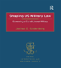 Shaping Us Military Law - Preview