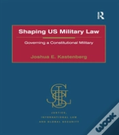 Capa do artigo Shaping Us Military Law
