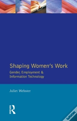 Capa do artigo Shaping Women'S Work
