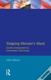 Shaping Women'S Work