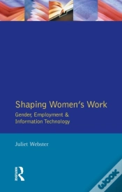Capa do artigo Shaping Women