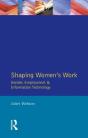 Shaping Women'S Work - Preview