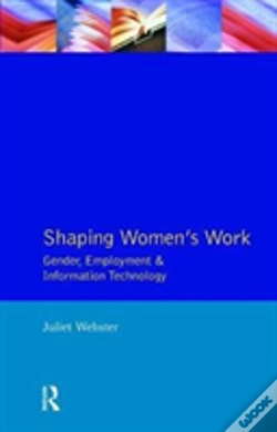 Capa do artigo Shaping Women'S Work