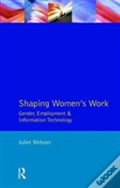 Capa do artigo Shaping Women
