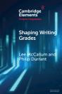 Shaping Writing Grades - Preview