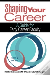Capa do artigo Shaping Your Career