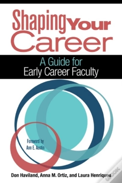 Capa do artigo Shaping Your Career