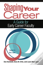 Capa do artigo Shaping Your Career