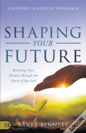 Capa do artigo Shaping Your Future