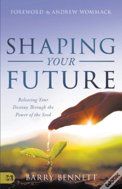 Capa do artigo Shaping Your Future