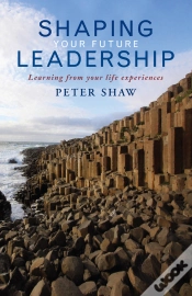 Capa do artigo Shaping Your Future Leadership