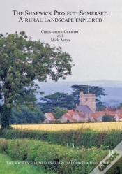 Capa do artigo Shapwick Project, Somerset