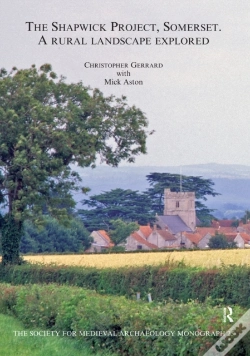 Capa do artigo Shapwick Project, Somerset