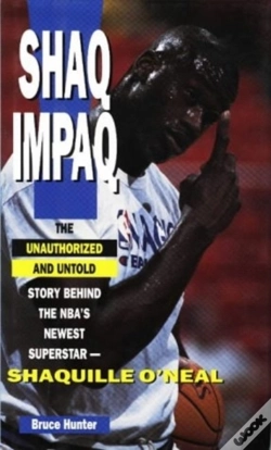 Capa do artigo Shaq Impaq