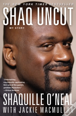 Capa do artigo Shaq Uncut