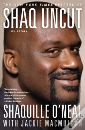 Capa do artigo Shaq Uncut