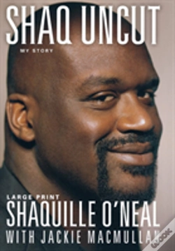 Capa do artigo Shaq Uncut