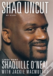 Capa do artigo Shaq Uncut