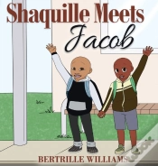 Capa do artigo Shaquille Meets Jacob