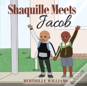 Capa do artigo Shaquille Meets Jacob