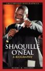Shaquille O'Neal - Preview