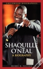 Capa do artigo Shaquille O