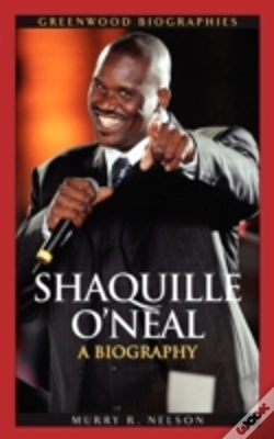 Capa do artigo Shaquille O'Neal