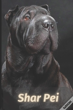 Capa do artigo Shar Pei