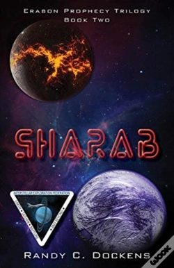 Capa do artigo Sharab