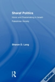Capa do artigo Sharaf Politics