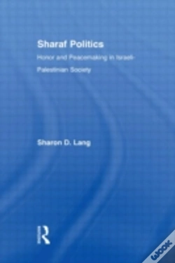 Capa do artigo Sharaf Politics