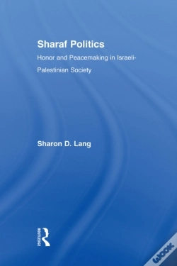 Capa do artigo Sharaf Politics