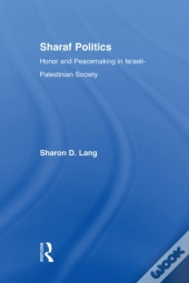 Sharaf Politics