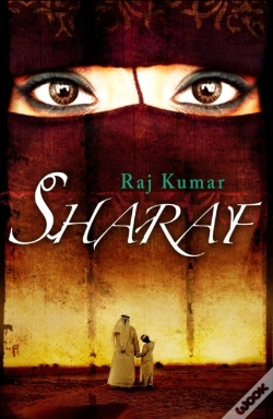 Capa do artigo Sharaf