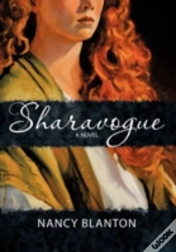 Capa do artigo Sharavogue