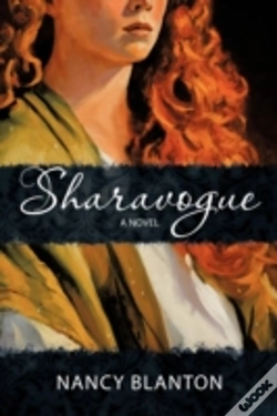 Capa do artigo Sharavogue
