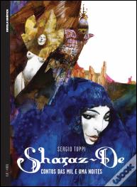 Sharaz-De