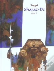 Capa do artigo Sharaz-De T.2