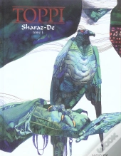 Sharaz-De - Tome 1