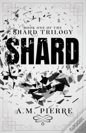 Capa do artigo Shard