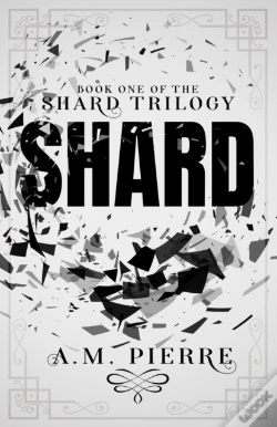 Capa do artigo Shard