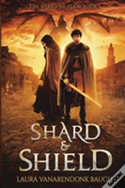 Capa do artigo Shard & Shield