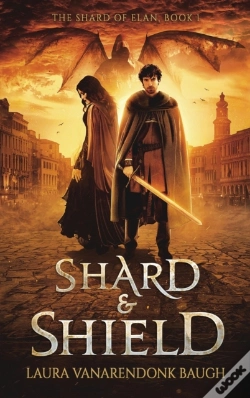 Capa do artigo Shard & Shield