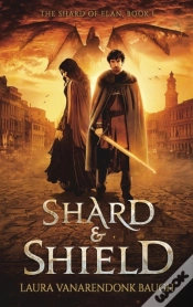 Capa do artigo Shard & Shield